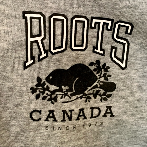 Roots Full Zip Hoodie - Picture 5 of 15
